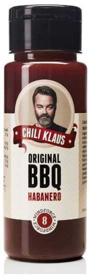 Chili Klaus The Hottest Shop in Scandinavia – Chili Klaus INT