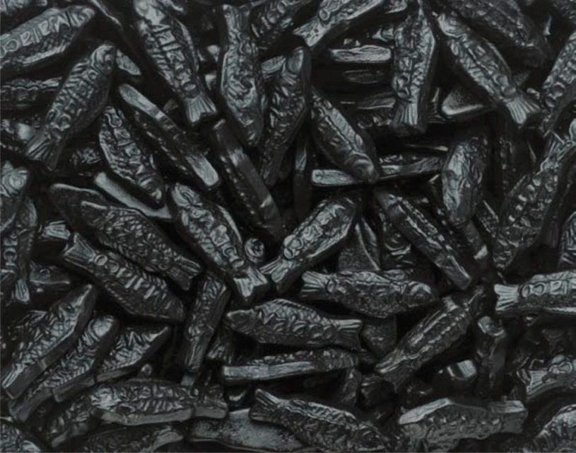 Malaco Super Salty Licorice Sill Fish In Bulk Online From Sweden Made